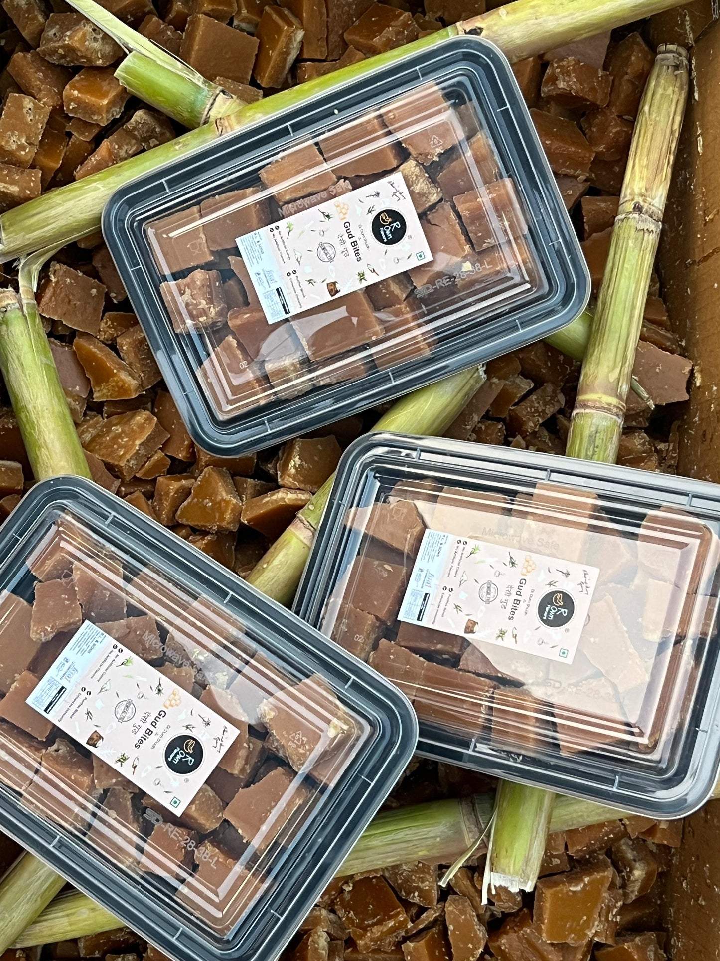 Gud Bites - Combo Pack of 2